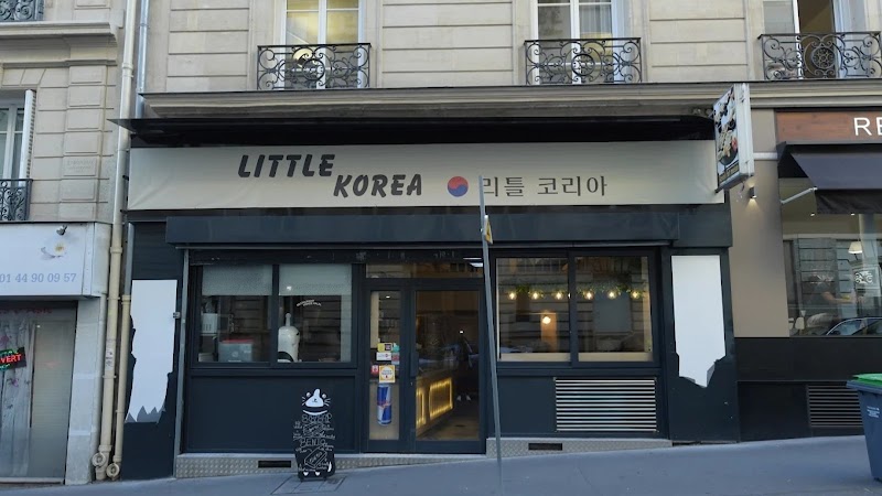 Little Korea