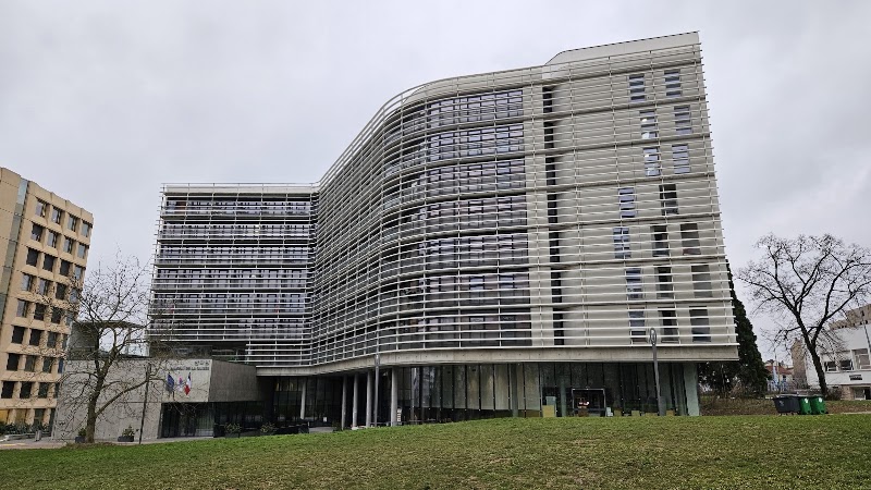 파리국제대학촌 한국관 (Maison de la Corée)