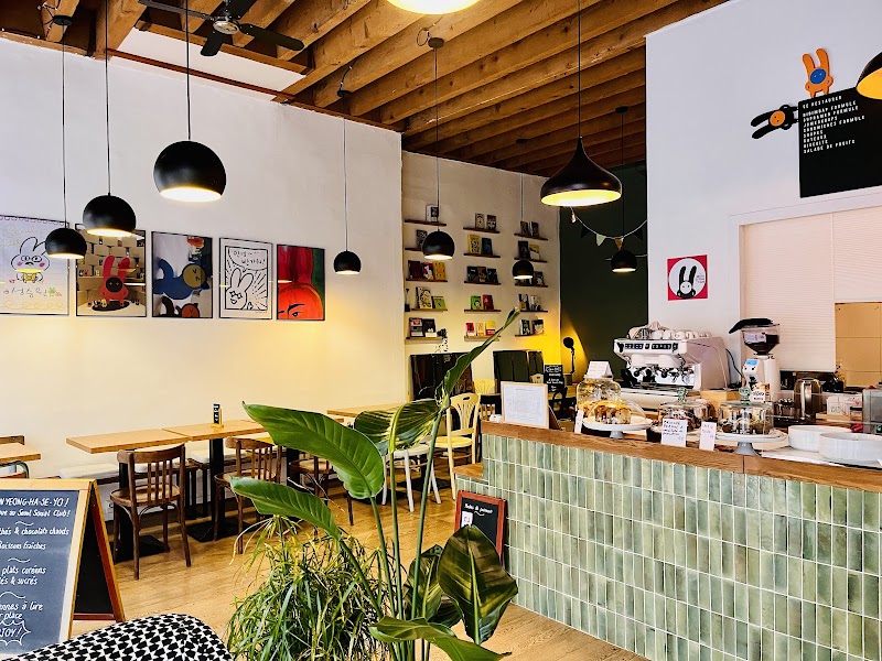 Seoul Social Club