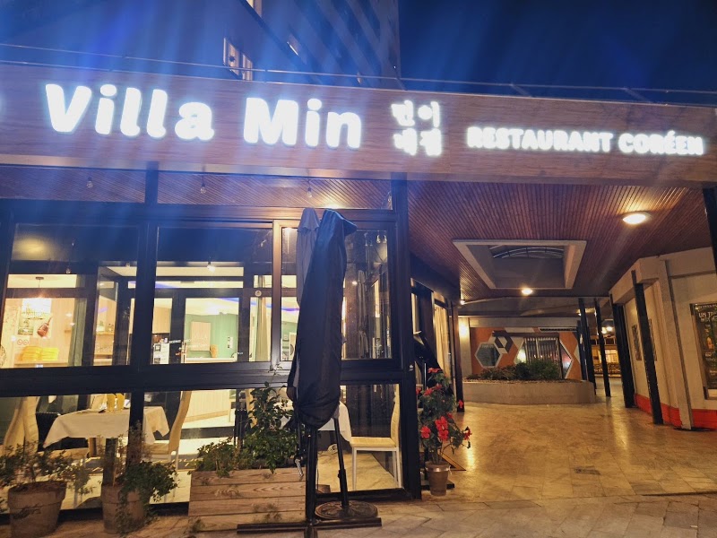 Villa Min