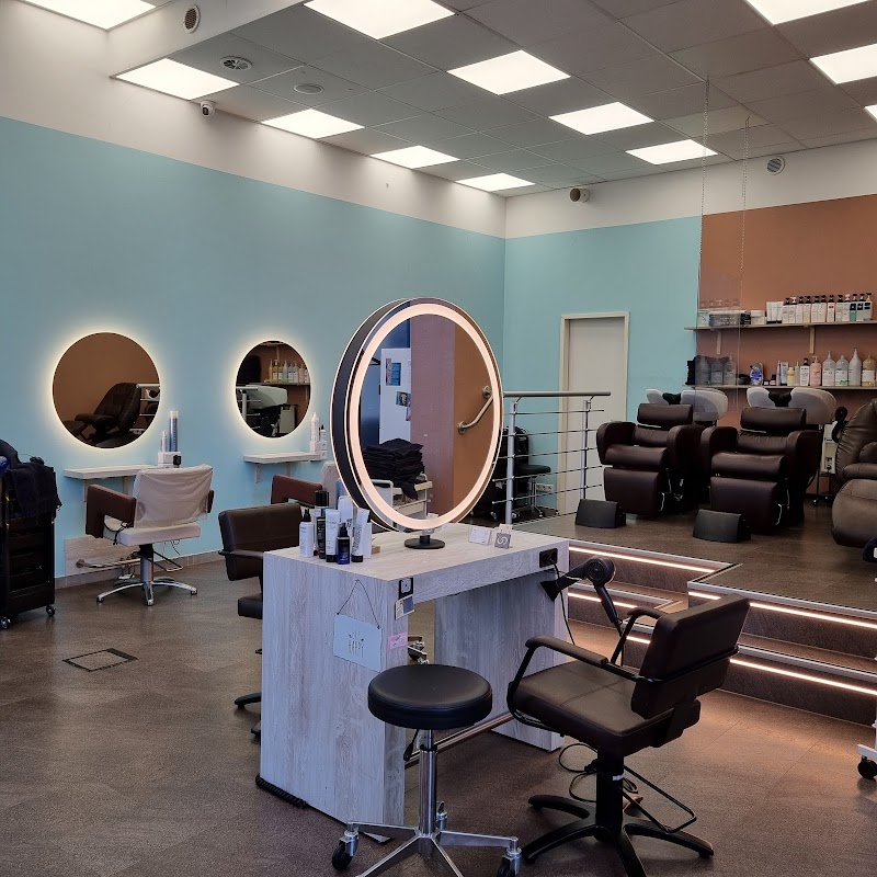 Hairstudiobee (헤어스튜디오비)