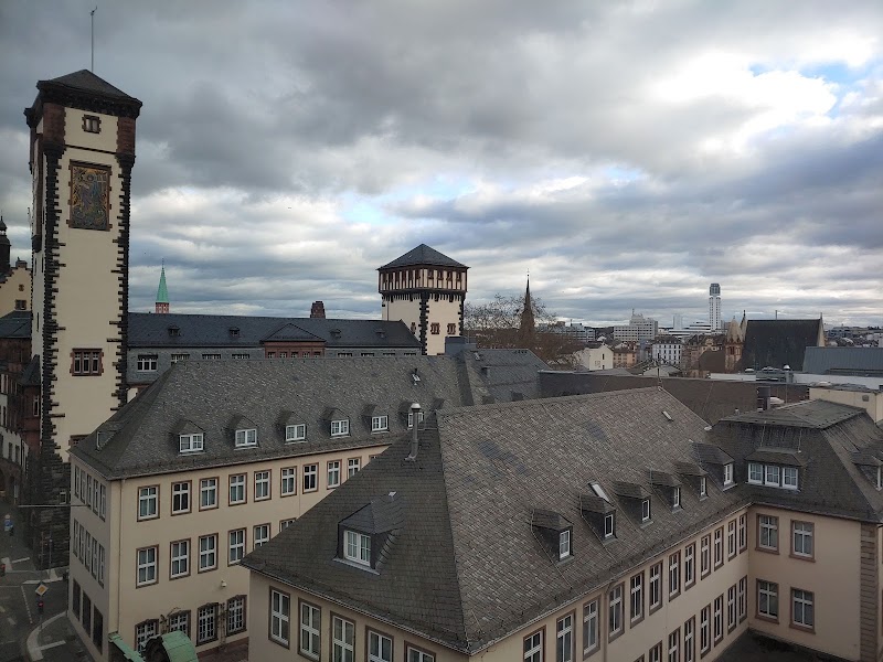 Hütte Rechtsanwälte