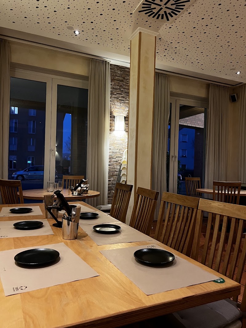ChiKing Unterliederbach
