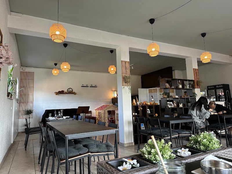 DamDam koreanisches Restaurant