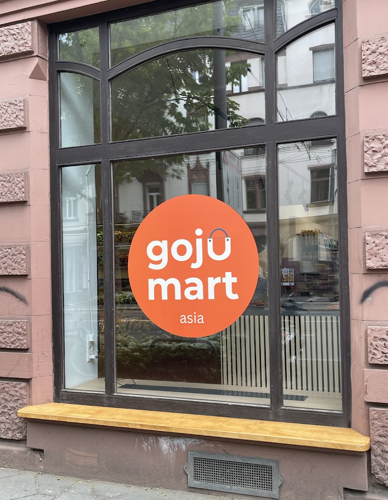 Goju Mart