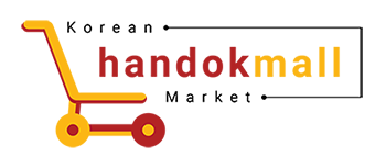 Handokmall (Onlineshop) 한독몰