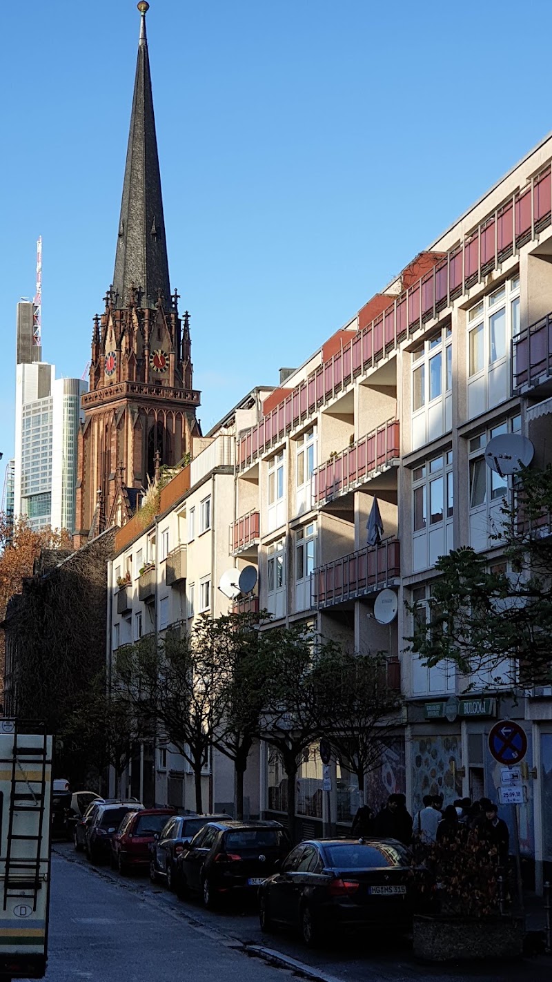 Koreanisches Kulturzentrum
