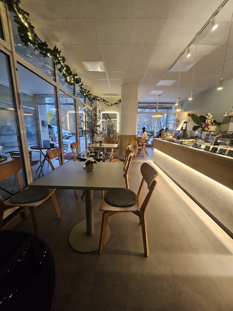 Richard Diana Patisserie