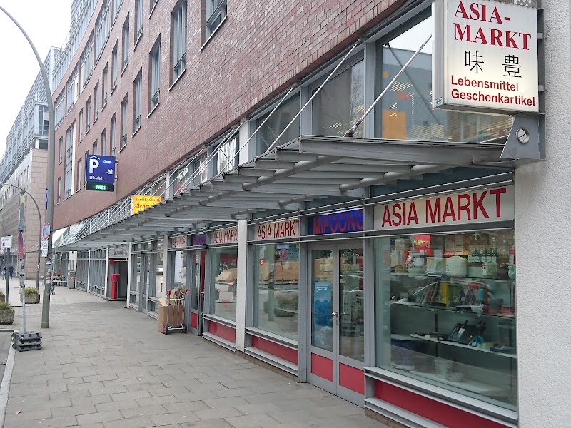 Asiamarkt Mipoong