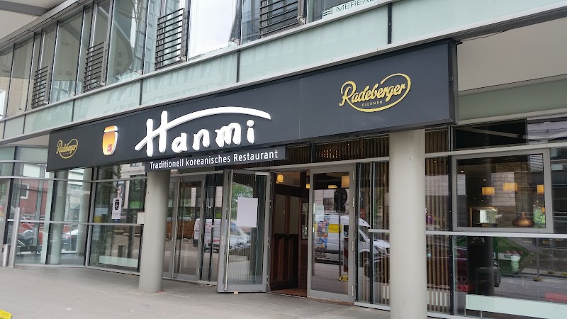 Hanmi Restaurant