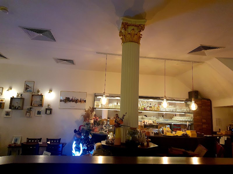 Restaurant ON
