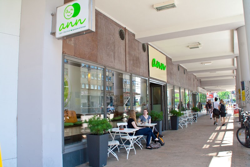 Café ann