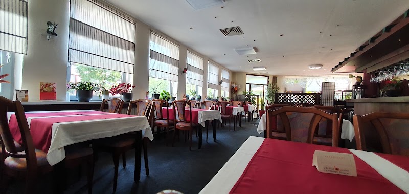 Ganadara Restaurant