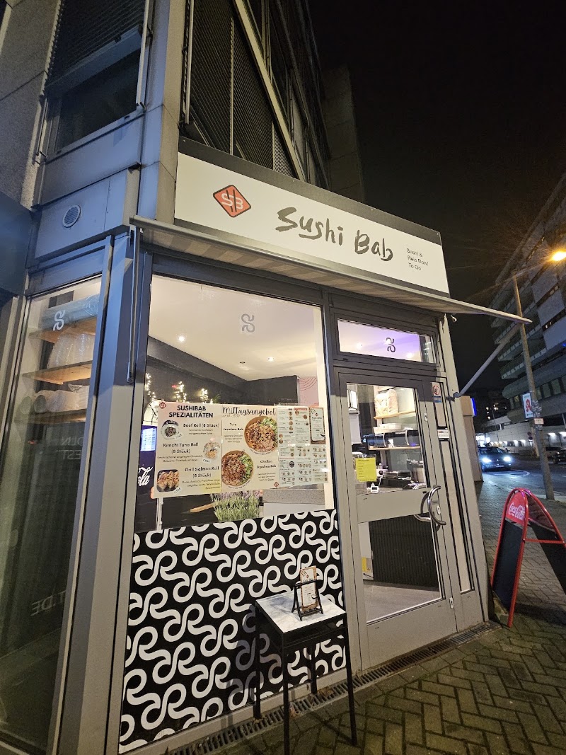 SushiBab (Weiden)