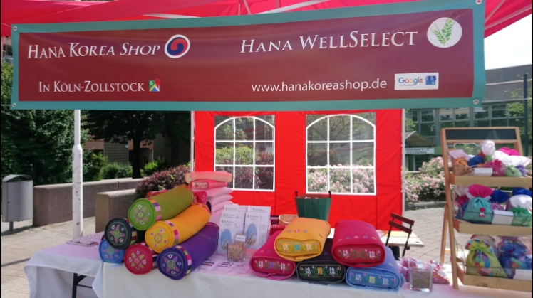 Hana Korea Shop