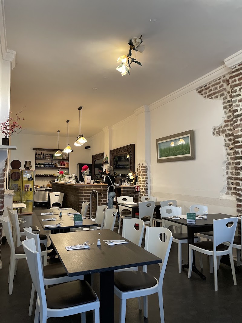Soban Restaurant (Krefeld)