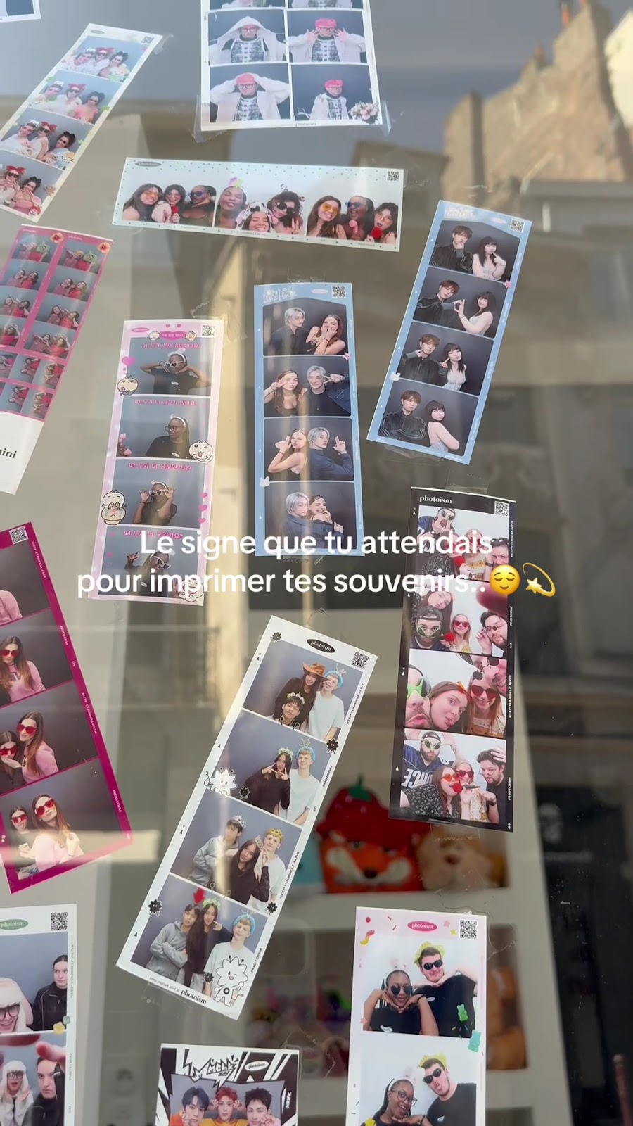 Photoism Lille