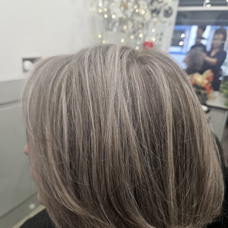 Hair Master Kensington