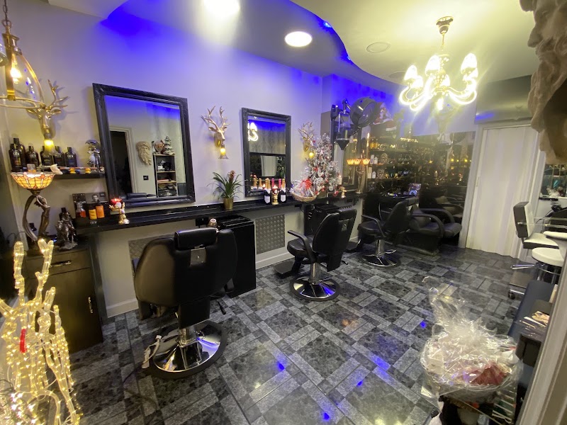 Hair Master London