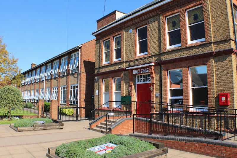 London Korean School