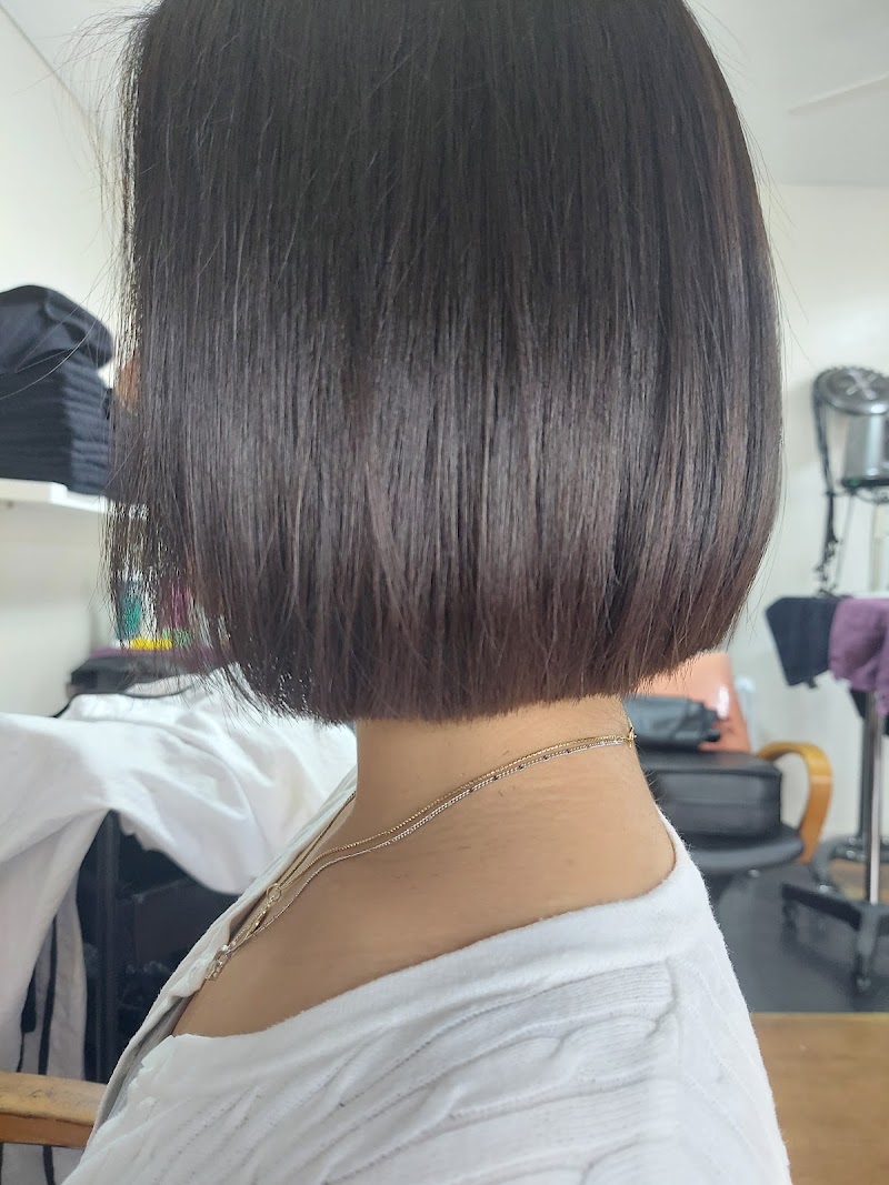 Sunny Hair Salon