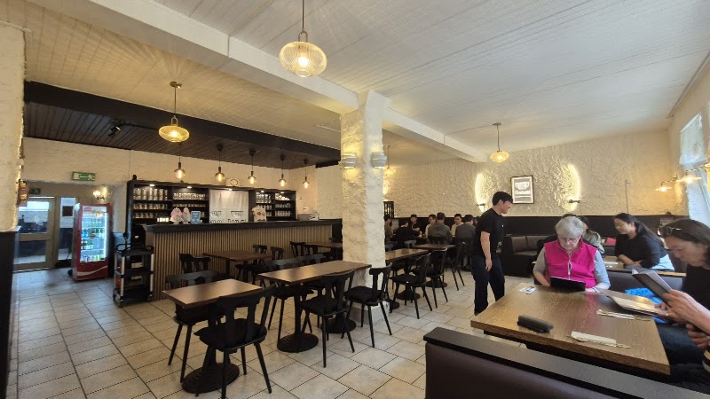 Dammi Koreanisches Restaurant