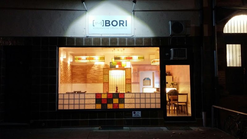 BORI