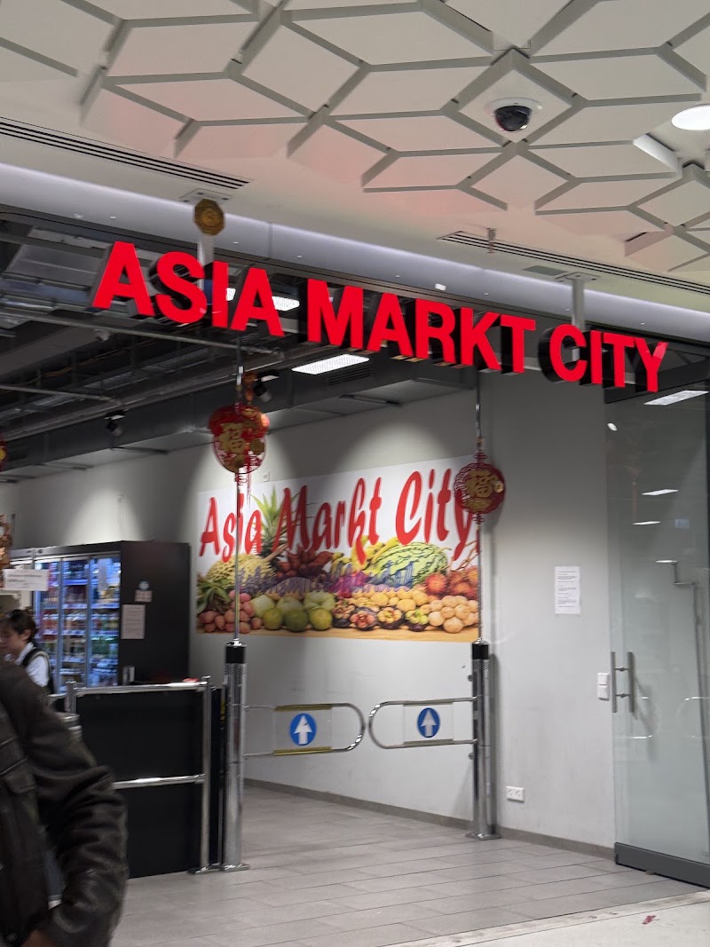 Asia Markt City
