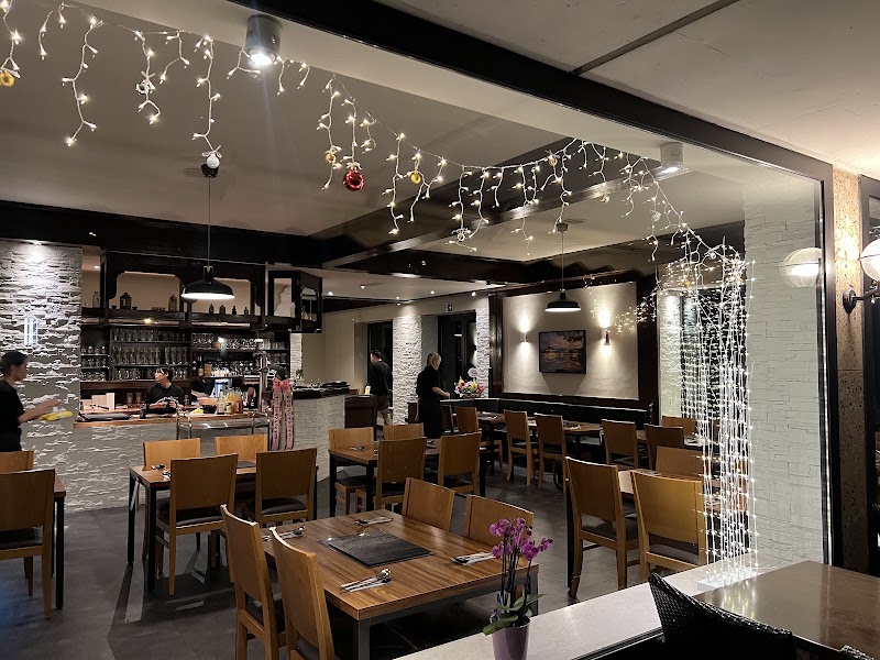 Hanssam Korean Grill & Dining 한쌈