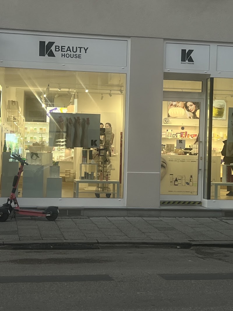 K-Beauty House München Schwabing