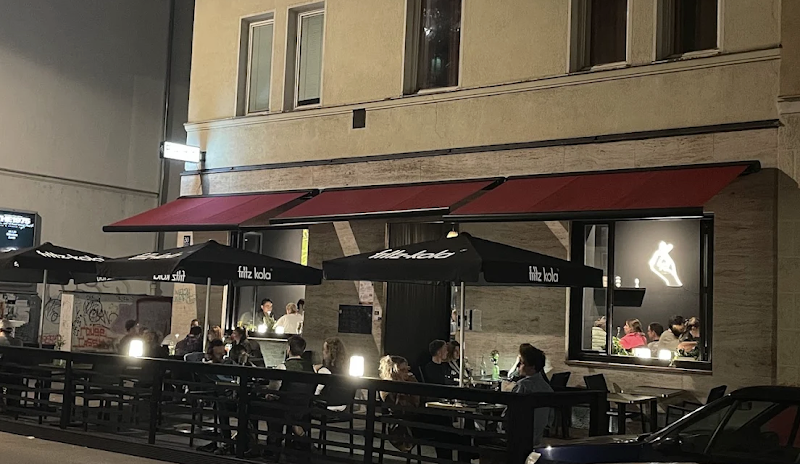 Park Korean Eatery