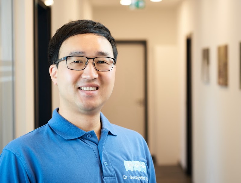Fachpraxis für Kieferorthopädie Dr. Yoo