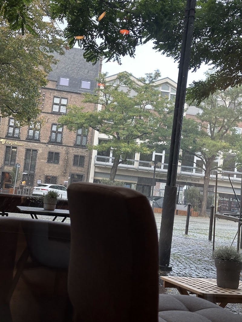 Café GAON - Soul of Korea