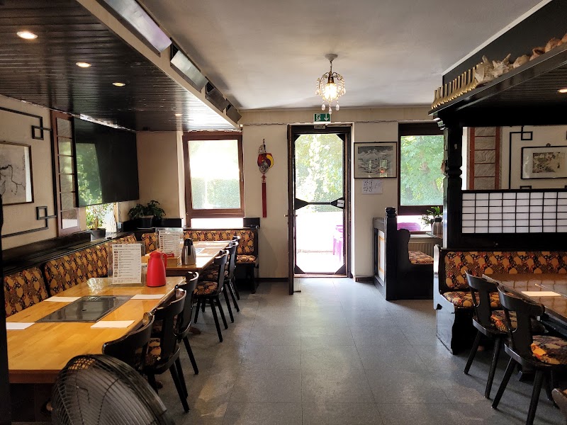 Seoul Restaurant