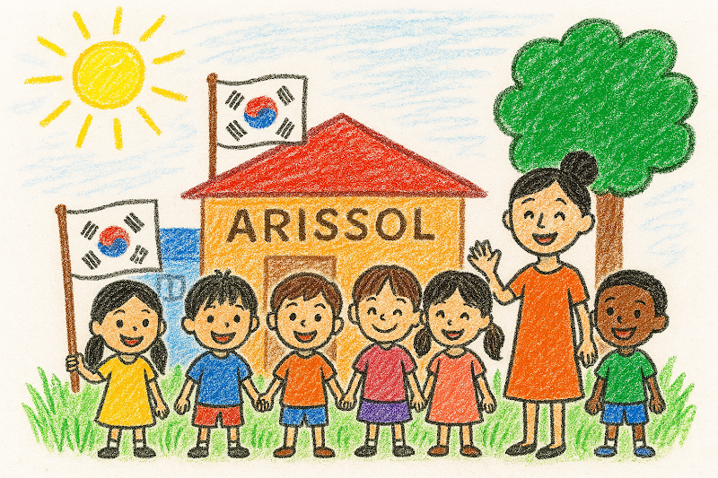 Arissol Korean School