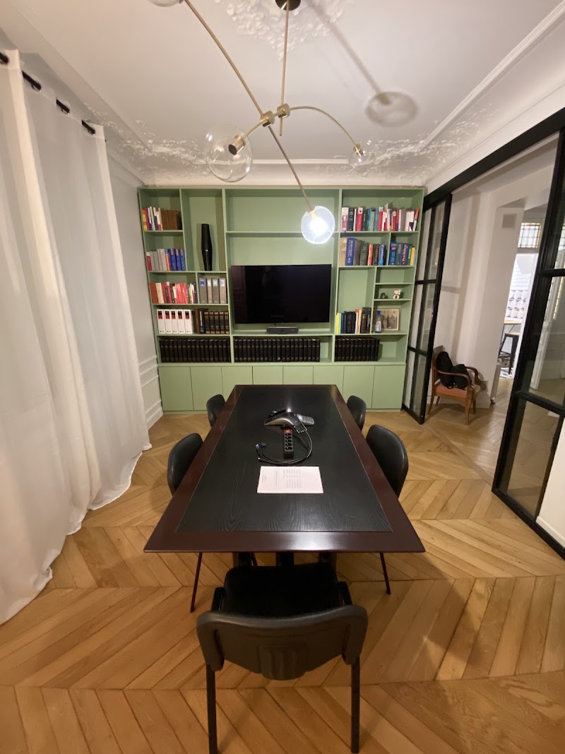 Cabinet Mandel Associés - Avocats