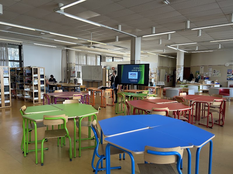 Paris Korean School