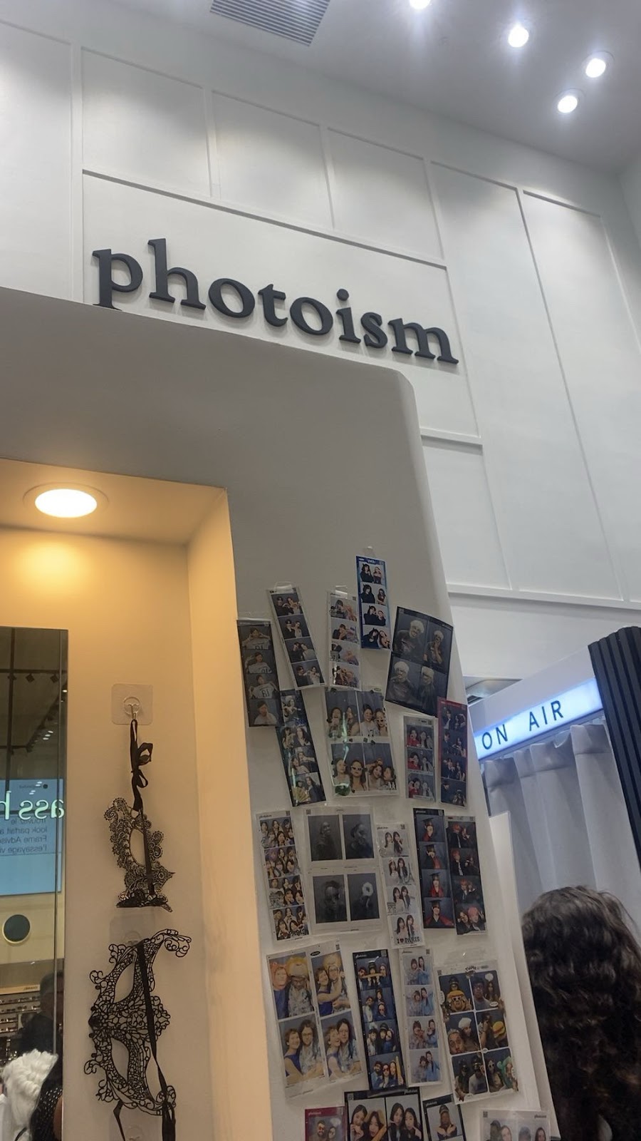 Photoism Paris