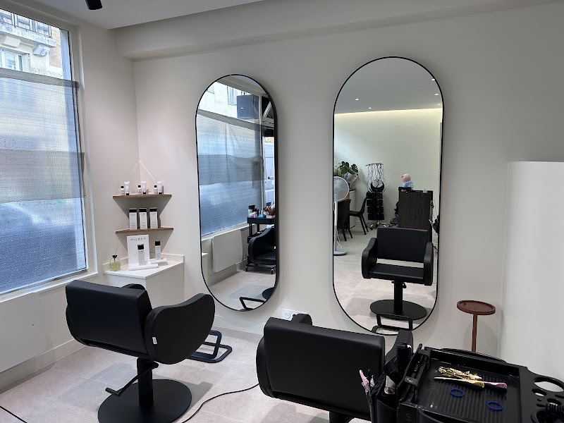 Seoul Salon