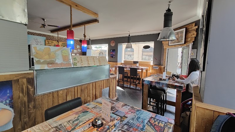 Bibigu Korean Restaurant