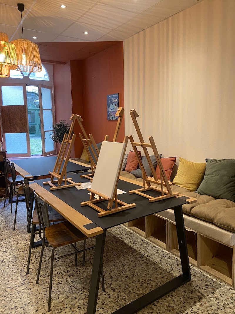Soyo Café