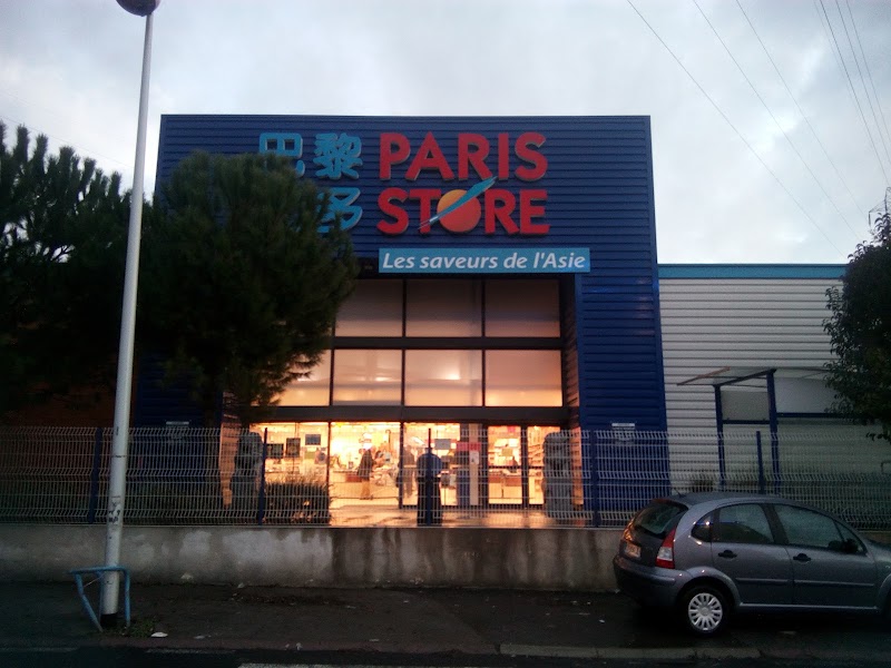 Paris Store (Saint-Jean-de-Védas)