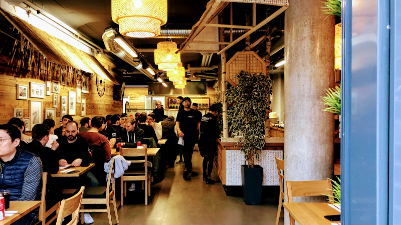 Soban - Korean Dining