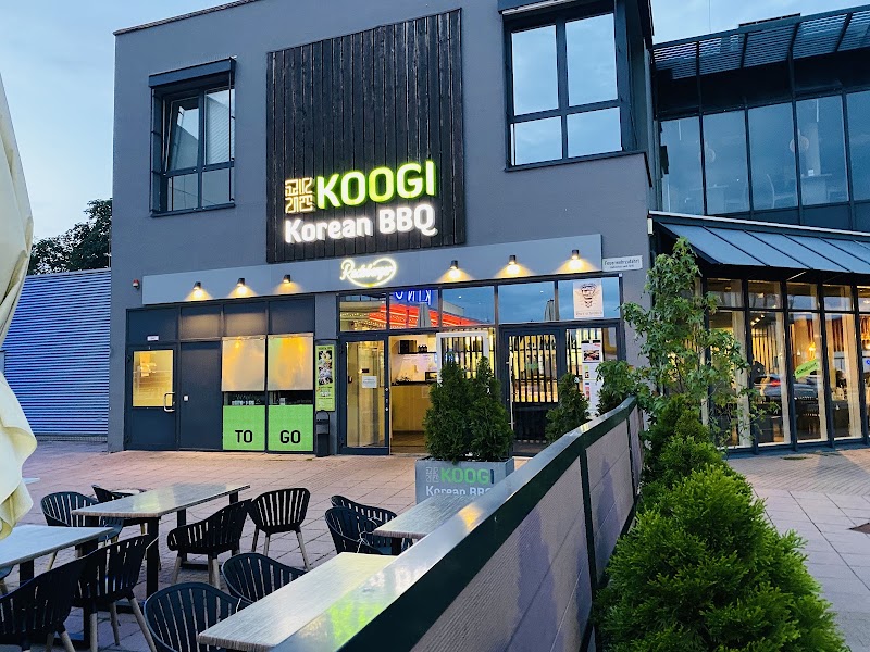 KOOGI (Sulzbach/MTZ점)