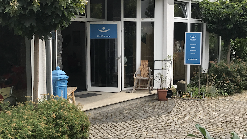 MediZentrum Heimerzheim