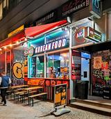 AIGO Korean Food Kreuzberg