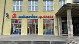Askanier Apotheke (정남희 약국)