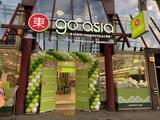 go asia Supermarkt - Berlin Müllerstraße