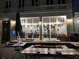 GutenDag & GongGan Mauerpark - koreanisches Restaurant