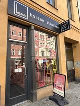 KEAUTI - Rosenthaler Platz